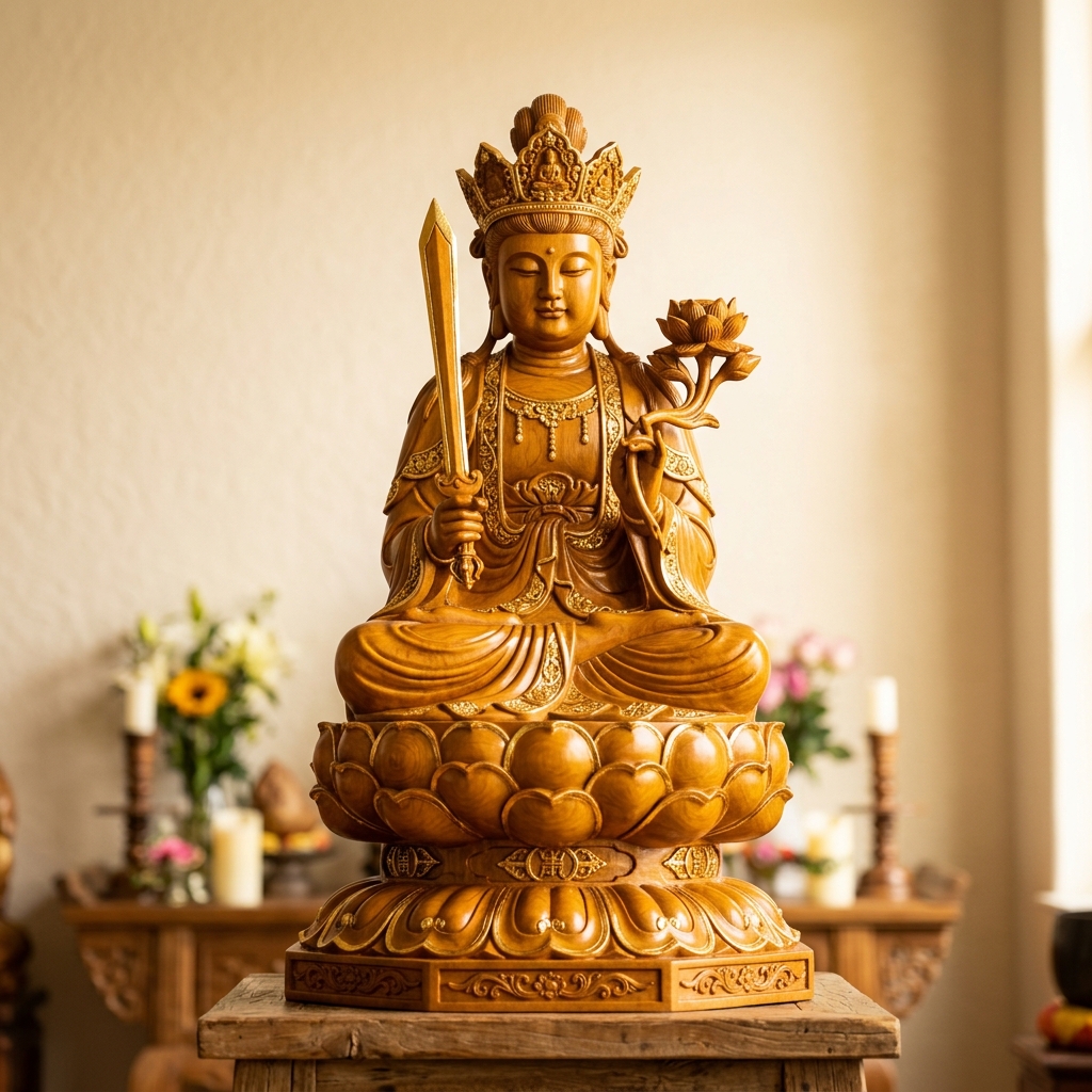 Uy nghi và thần thái